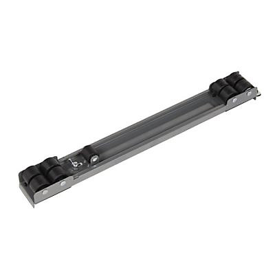 Plateau de manutention rétractable 200 kg Diall