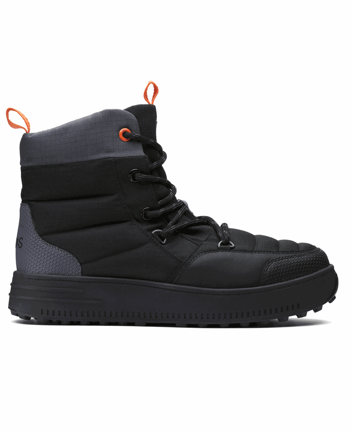 Swims<br>Snow Runner Mid