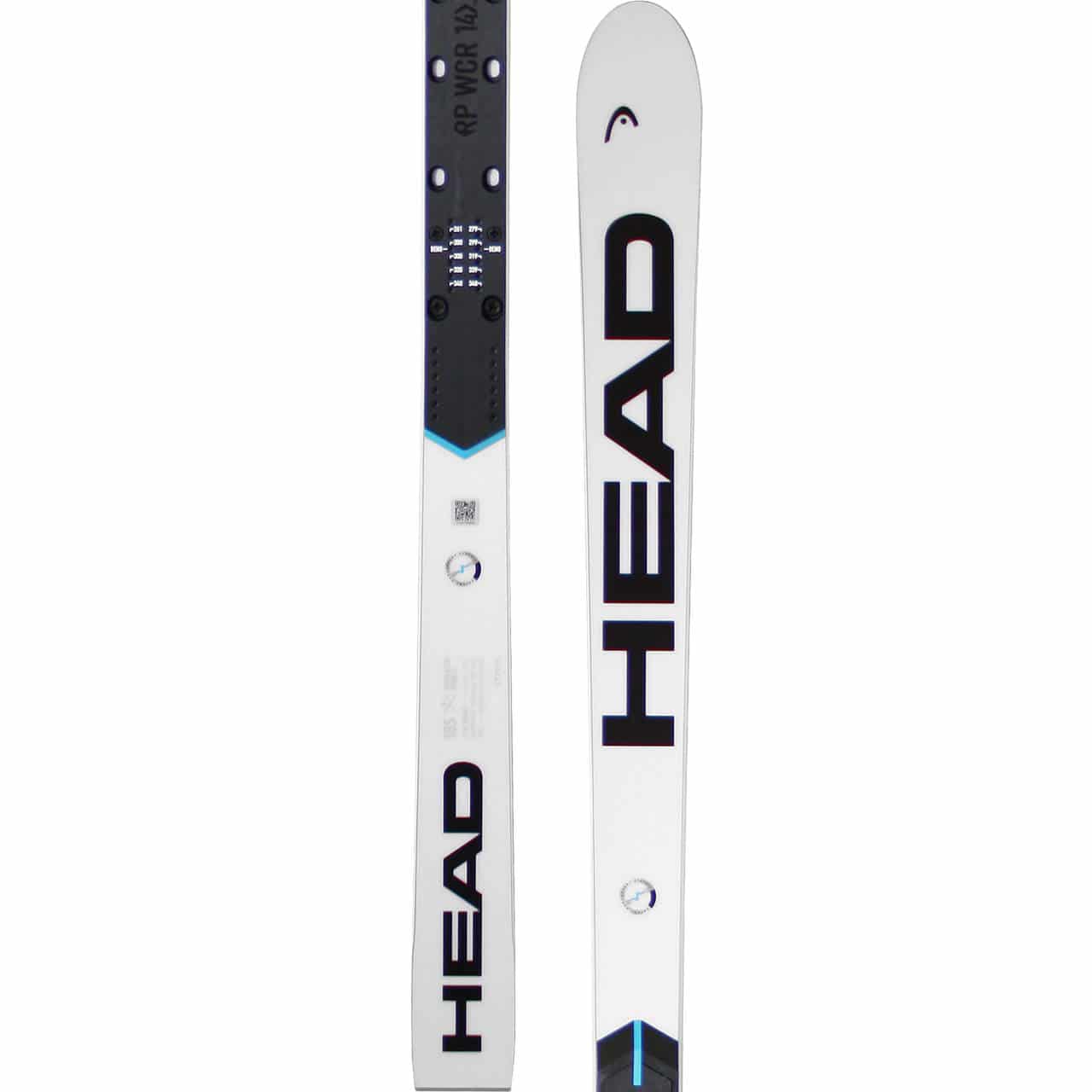 Head WCR e-SG Rebel U16 | Head Rennski / Race Carver | Head Skier | Head | H | MARKEN | XSPO