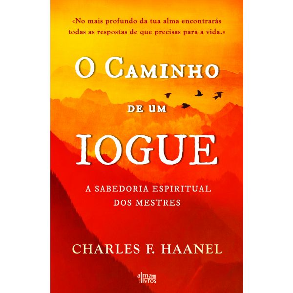 O Caminho de um Iogue