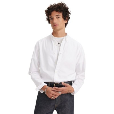 Chemise à manches longues homme Authentic Button Down LEVIS