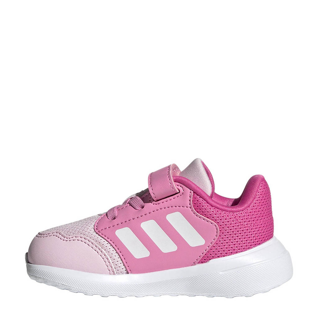 adidas Tensaur Run 3.0 sneakers roze