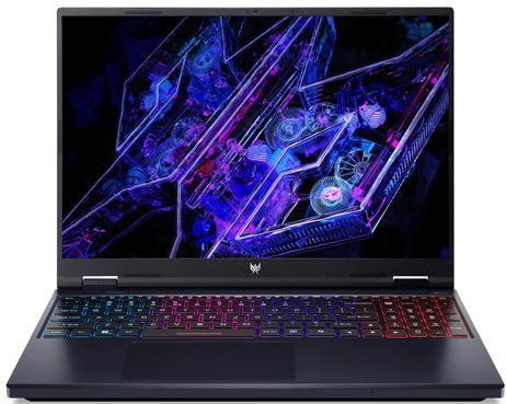 Acer - Predator Helios Neo 18 - Gaming Laptop - 18 Inch - Core i7 - 16GB/512GB - RTX 4060 - 165 Hz