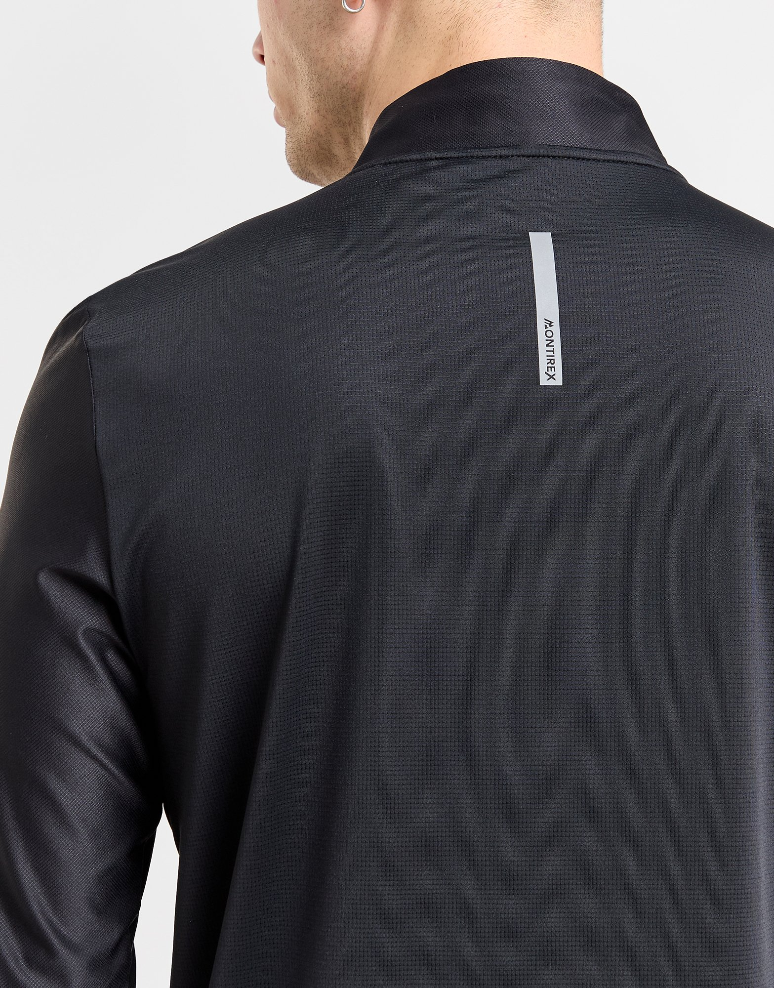 MONTIREX Haut Zippé Charge Homme