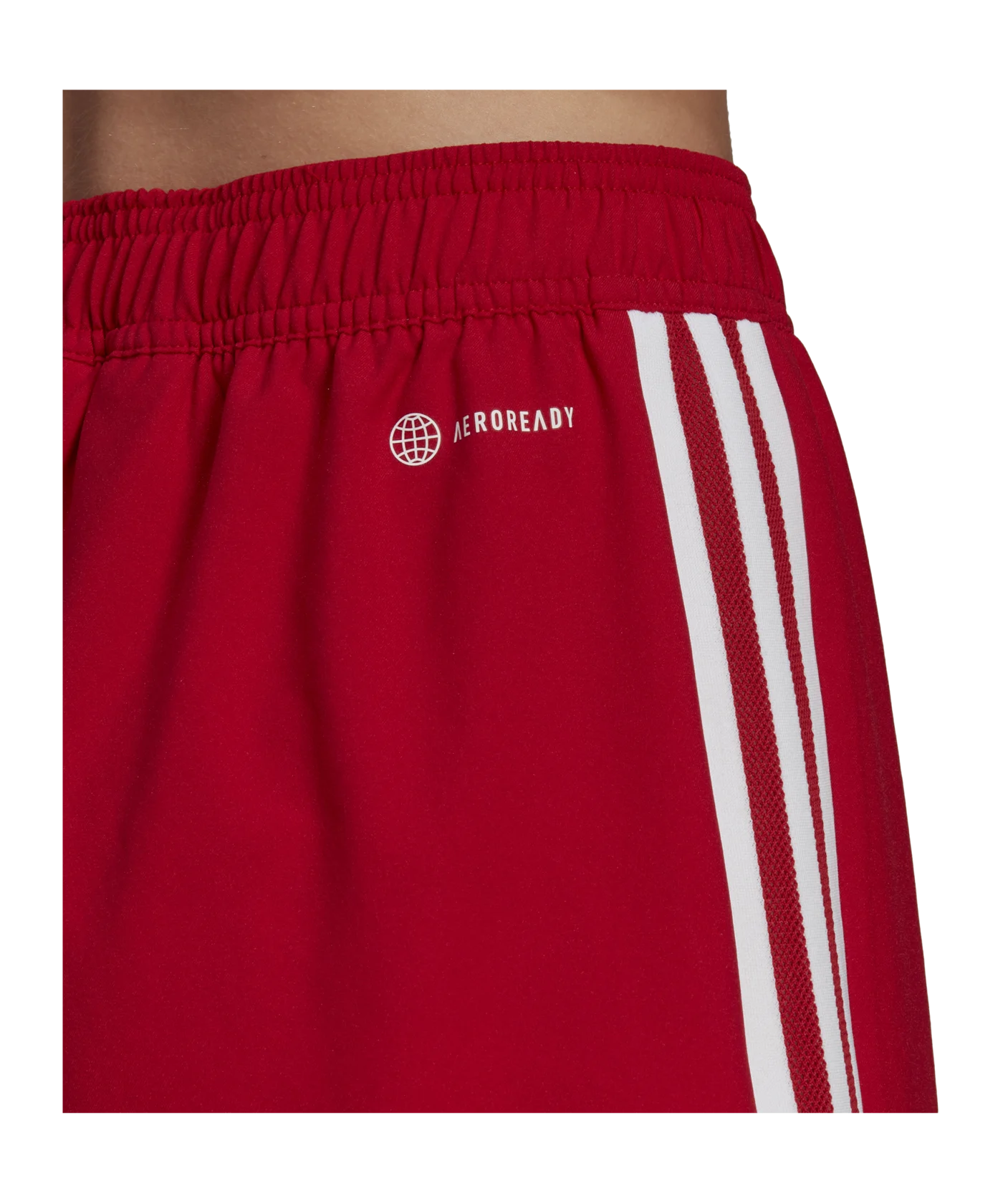 adidas Condivo 22 MD Short Damen Rot