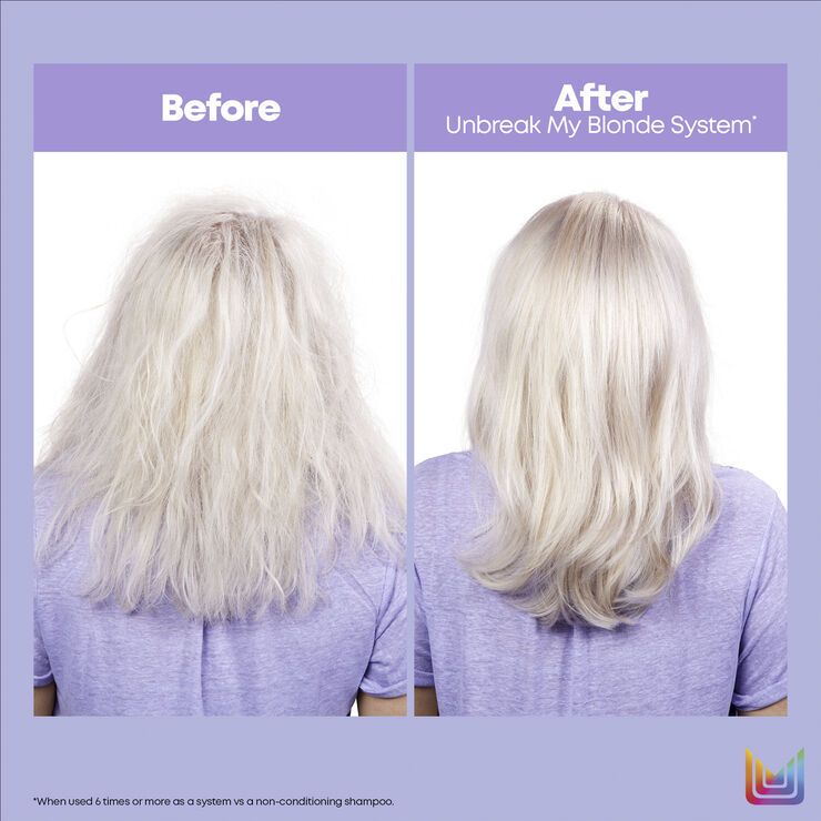 Matrix So Silver Conditioner