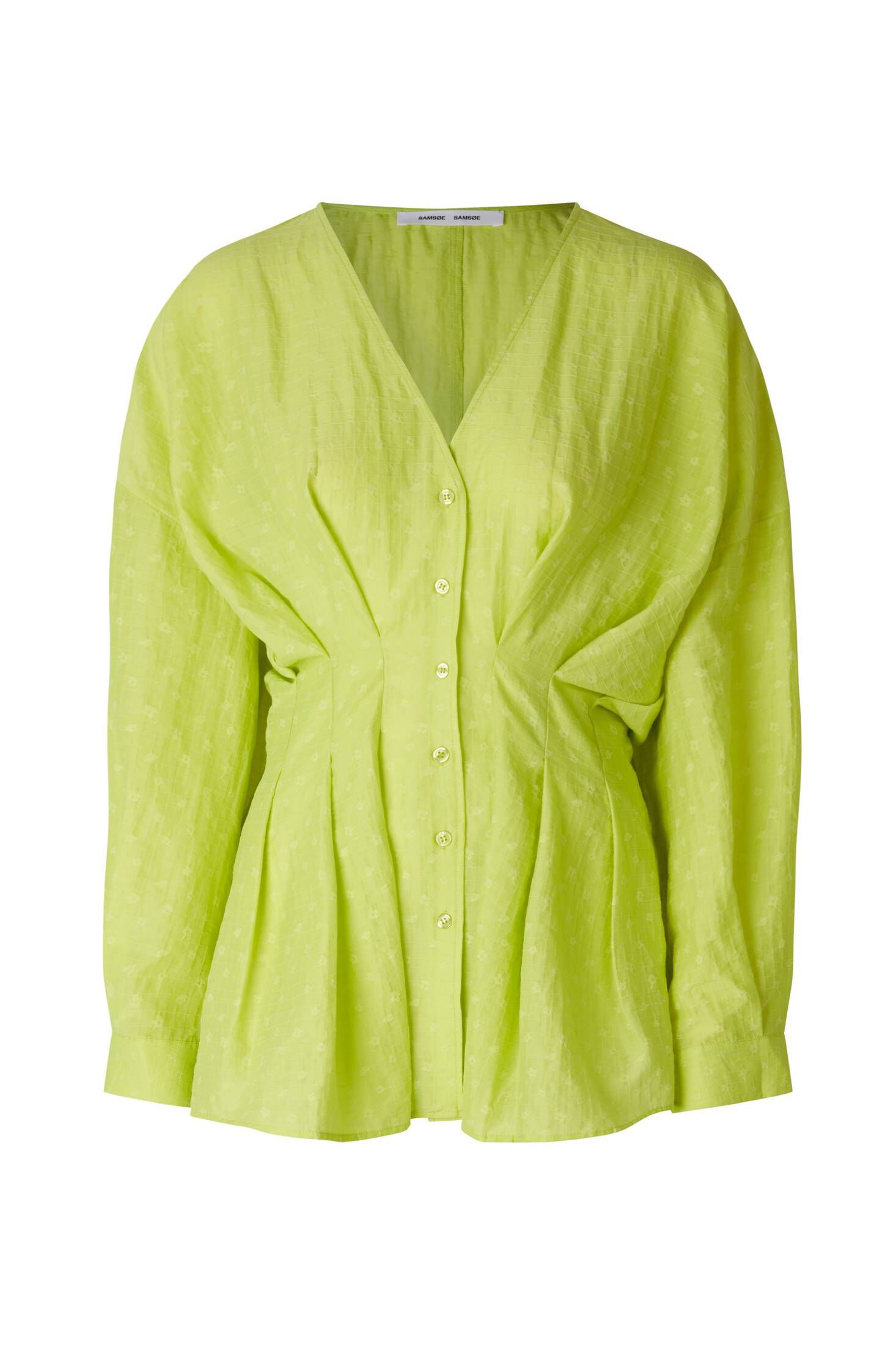 Samsoe Samsoe| Damen Bluse ENGLA