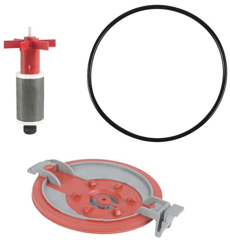 Fluval Rotor vervangset voor de Fluval 307