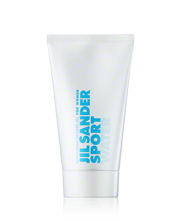 Jil Sander Sport Water for Women shower gel 150ml
