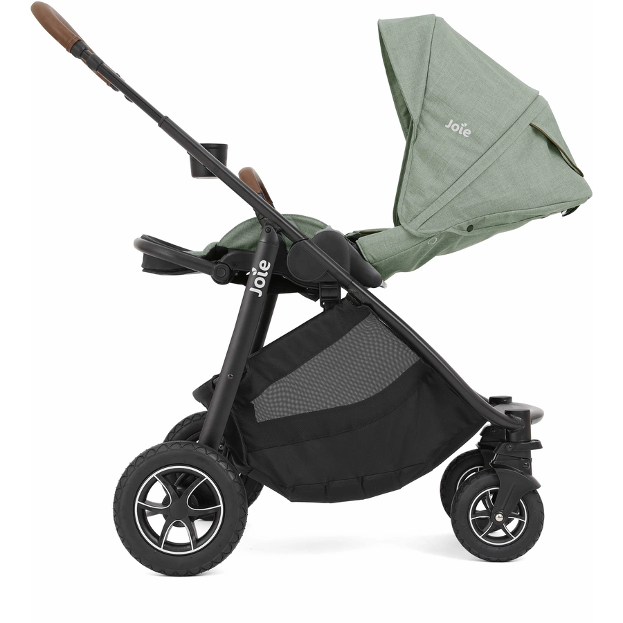 Joie Kinderwagen Versatrax Laurel