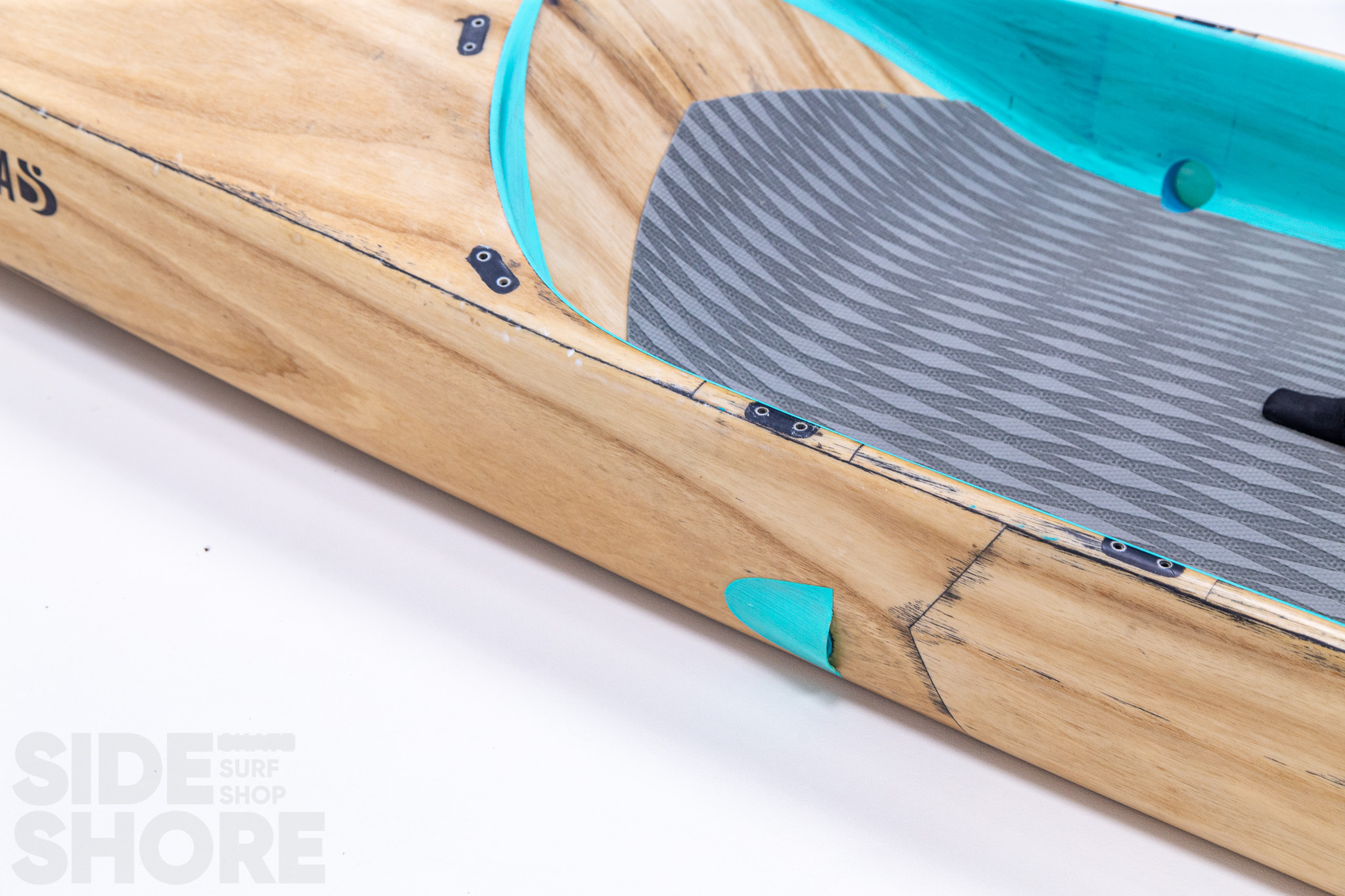 Sunova Flatwater Faast Pro TR3 - V2 - 14' x 23