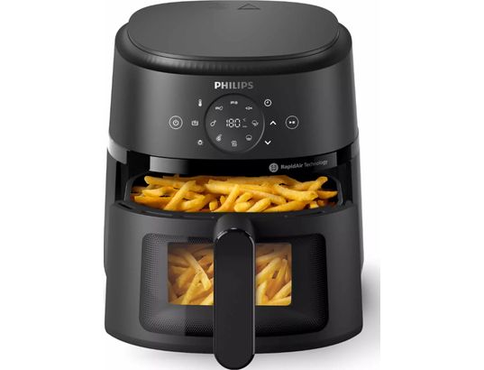 PHILIPS - Friteuse à air chaud NA210/00