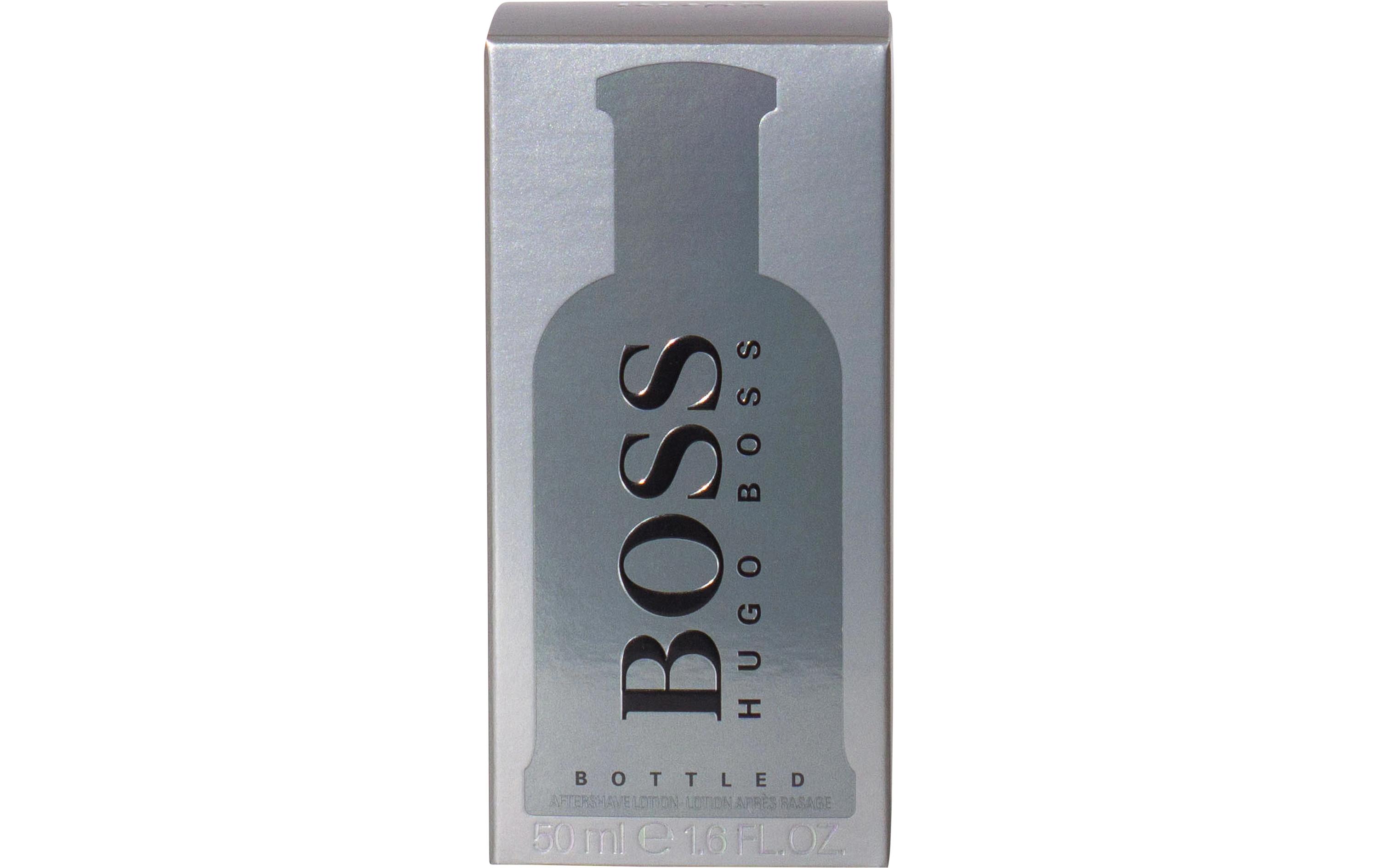 After Shave BottleD 50 mlKultiger Klassiker für moderne selbstbewusste Männer
