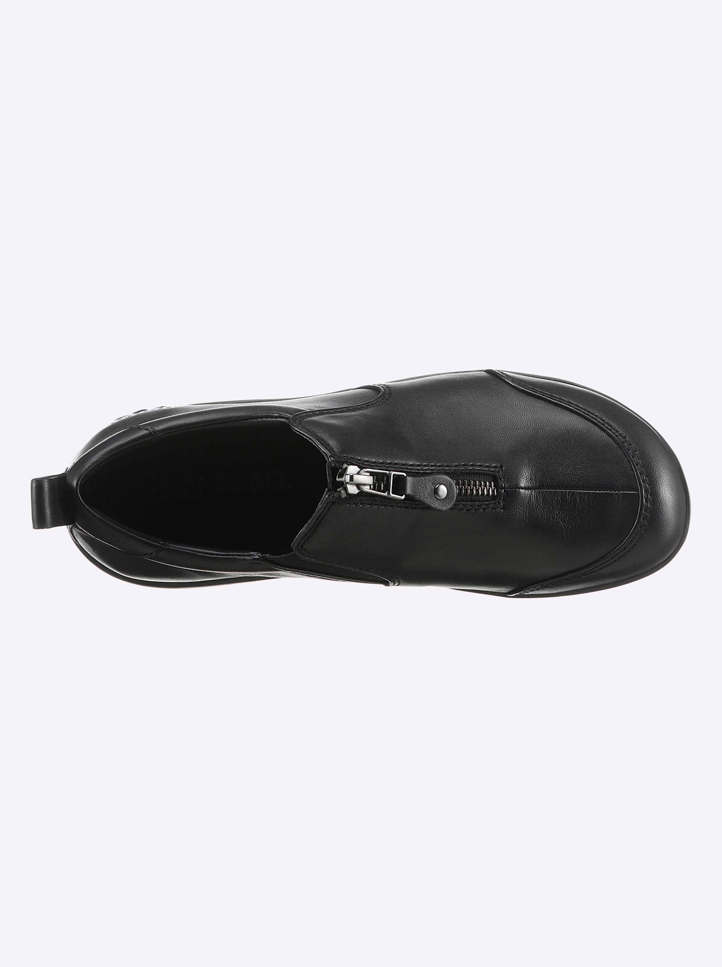 Josef Seibel Slipper in schwarz