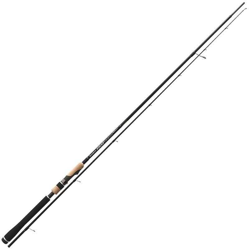 Canne Spinning Tenryu Fast Finess 710 Ml 2Es