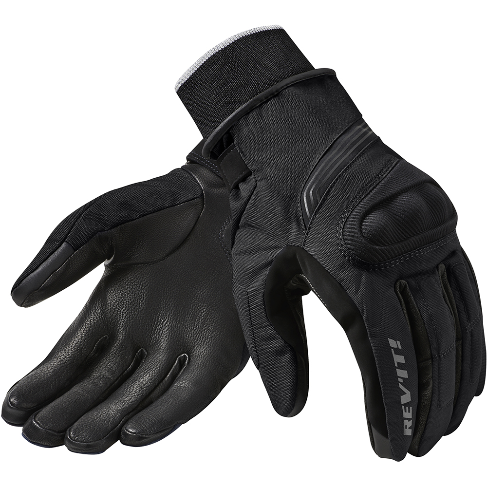 Rev'it - Gants Sirius 2 H2O Noir
