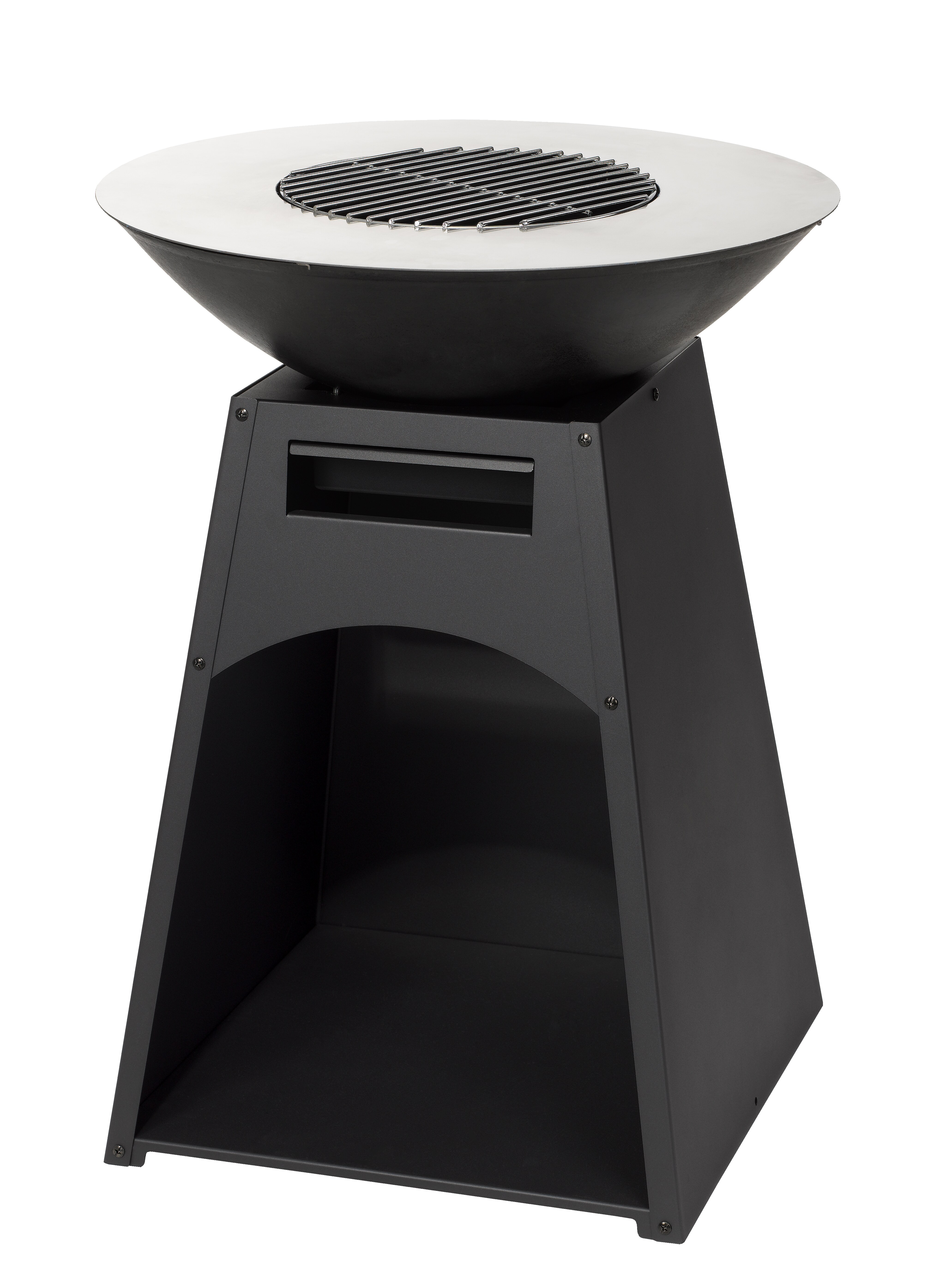 Tepro Plancha Säulengrill Waco