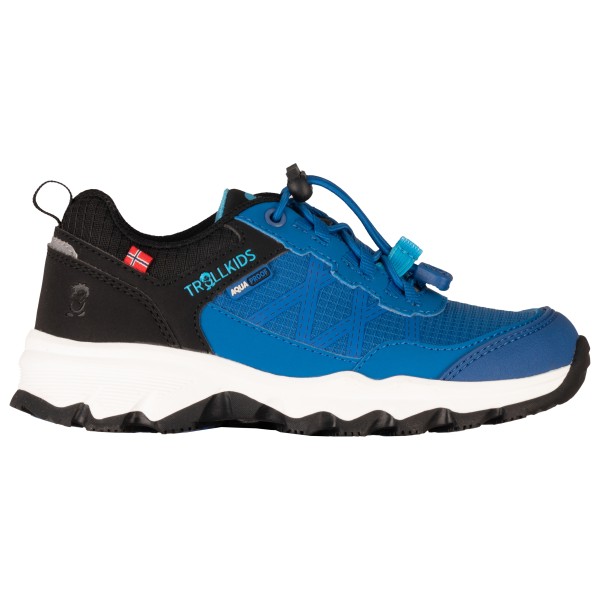 Trollkids - Kid's Trolltunga Hiker Low XT - Chaussures multisports