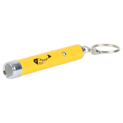 Trixie LED Laserpointer für Katzen Catch the Light
