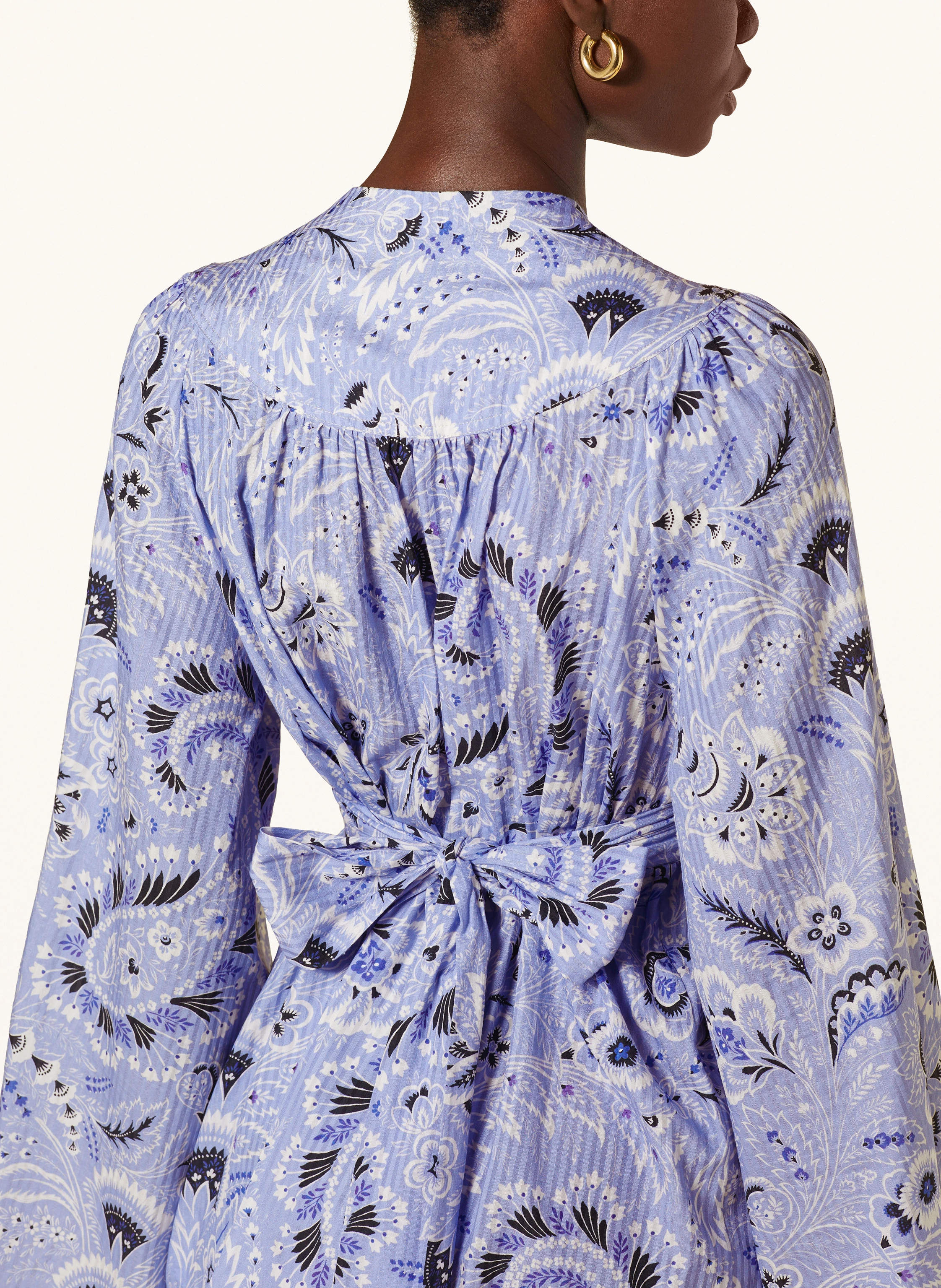 ETRO Strandkleid