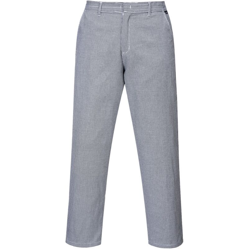 Portwest S068 Pantalon Cuisine Harrow