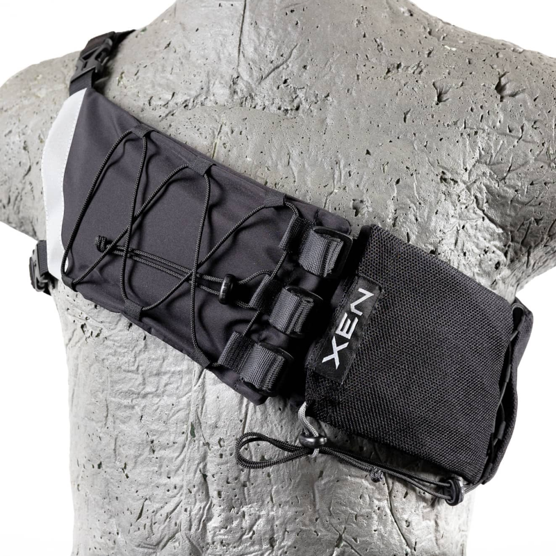 Xen orbiter runpack – black
