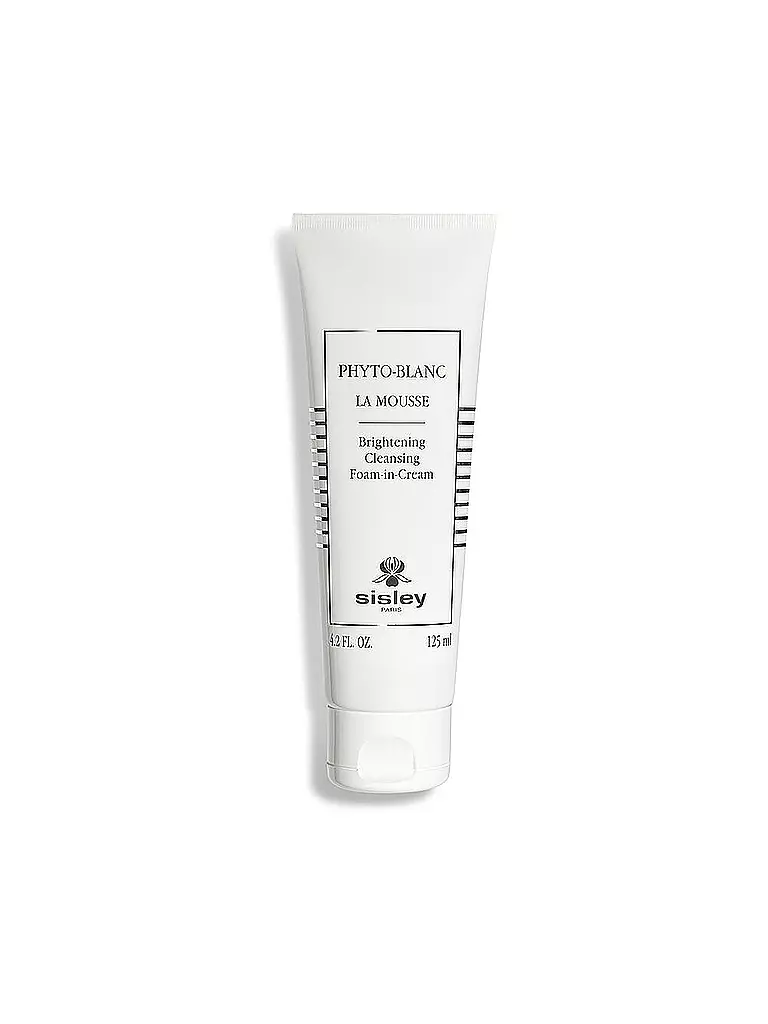 SISLEY Reinigung - Phyto-Blanc La Mousse 125ml keine Farbe