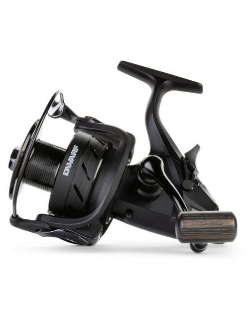 Kevin Nash Dwarf Freespool 6000 - Werpmolen -