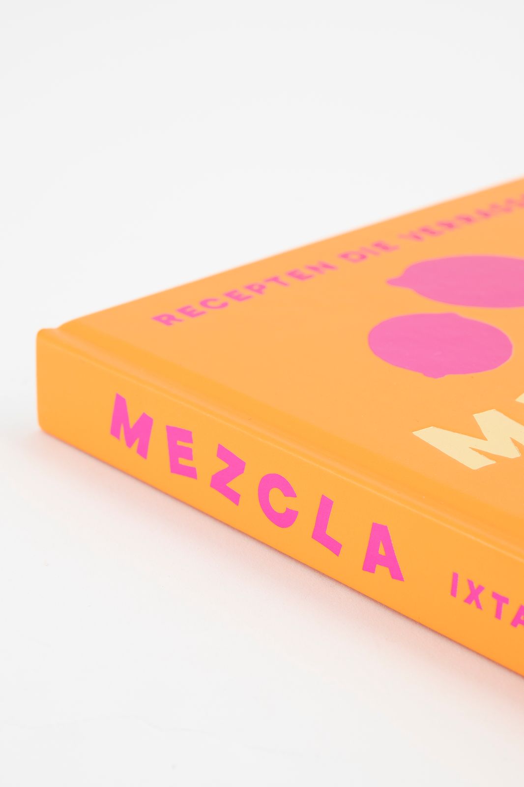Boek mezcla