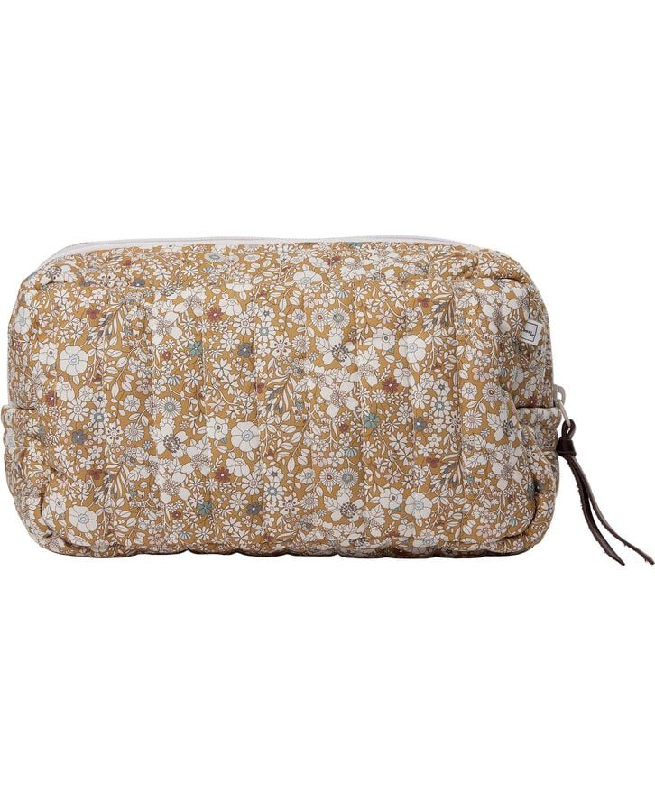 Bon Dep Pouch square mw Liberty June`s Meadow 2pcs Liberty june`s meadow