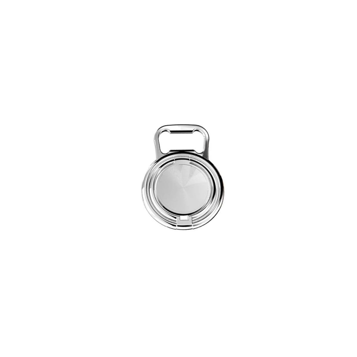 Fidget nøkkelring med hetteåpner