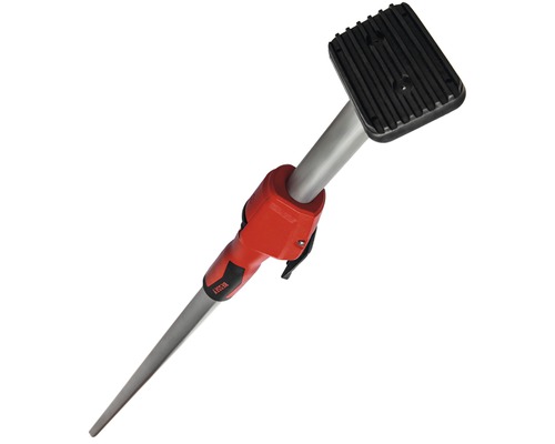 Bessey STE 300 plafondsteun en montagesteun met pompgreep