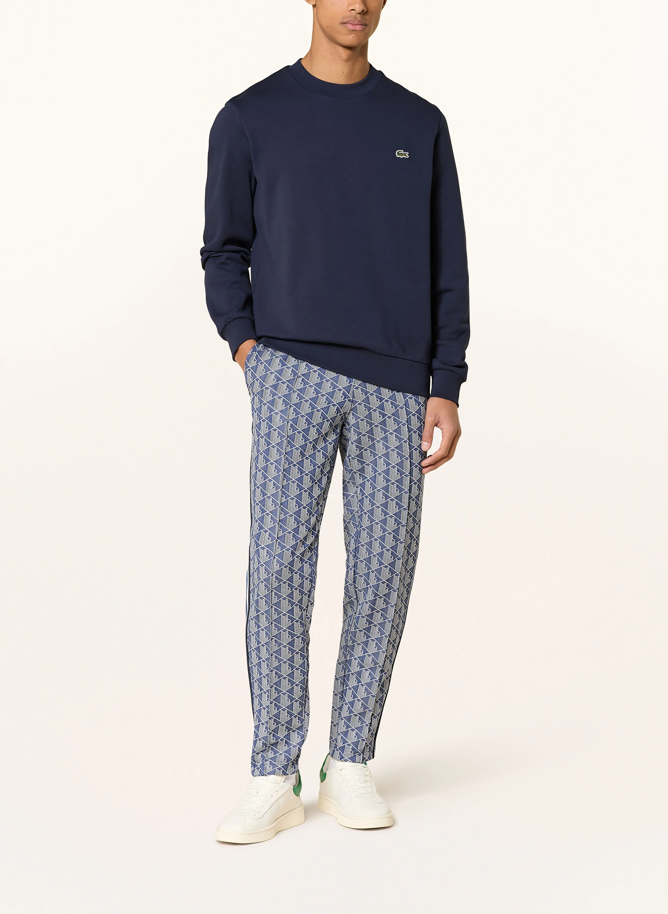 LACOSTE Sweatshirt