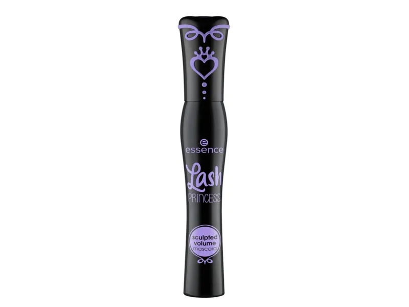 ESSENCE_Lash Princess Sculpted Volume Mascara Black 12ml