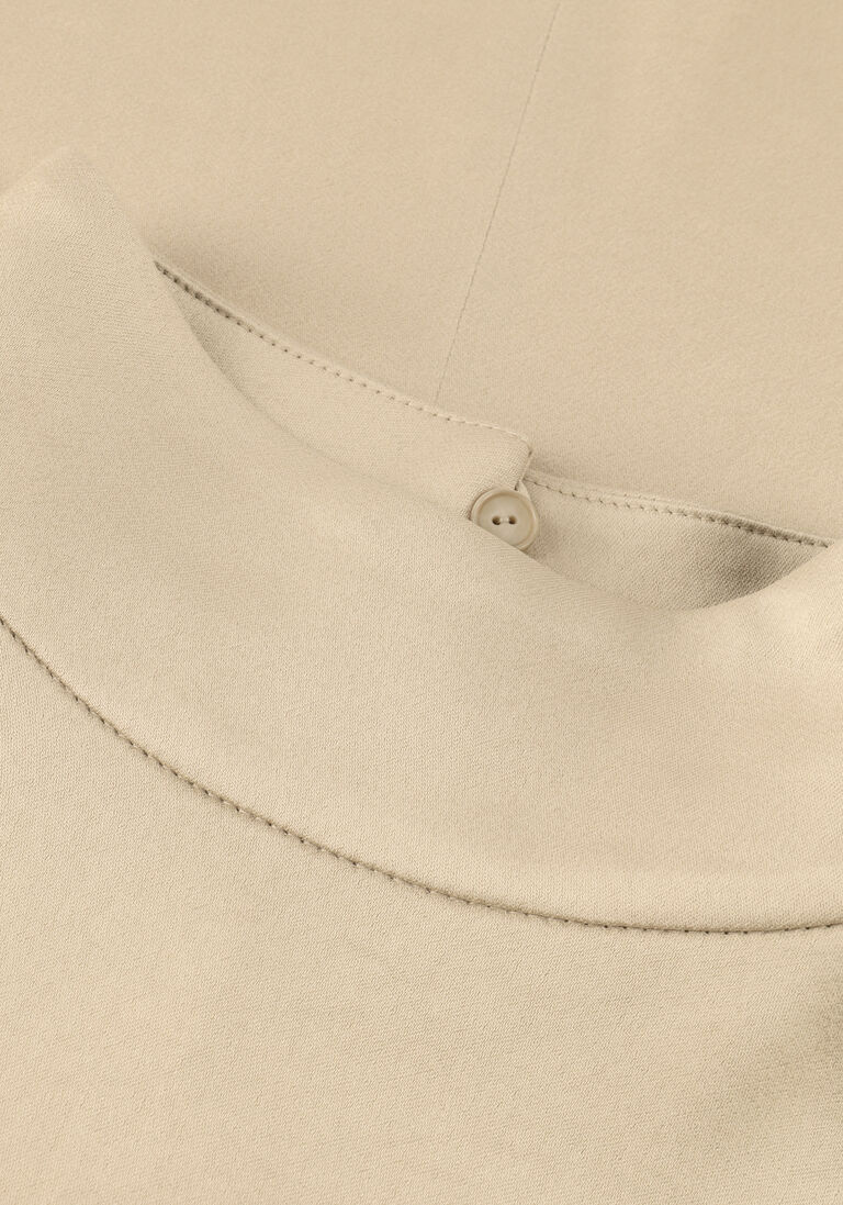 beige drykorn t-shirt alaria 1