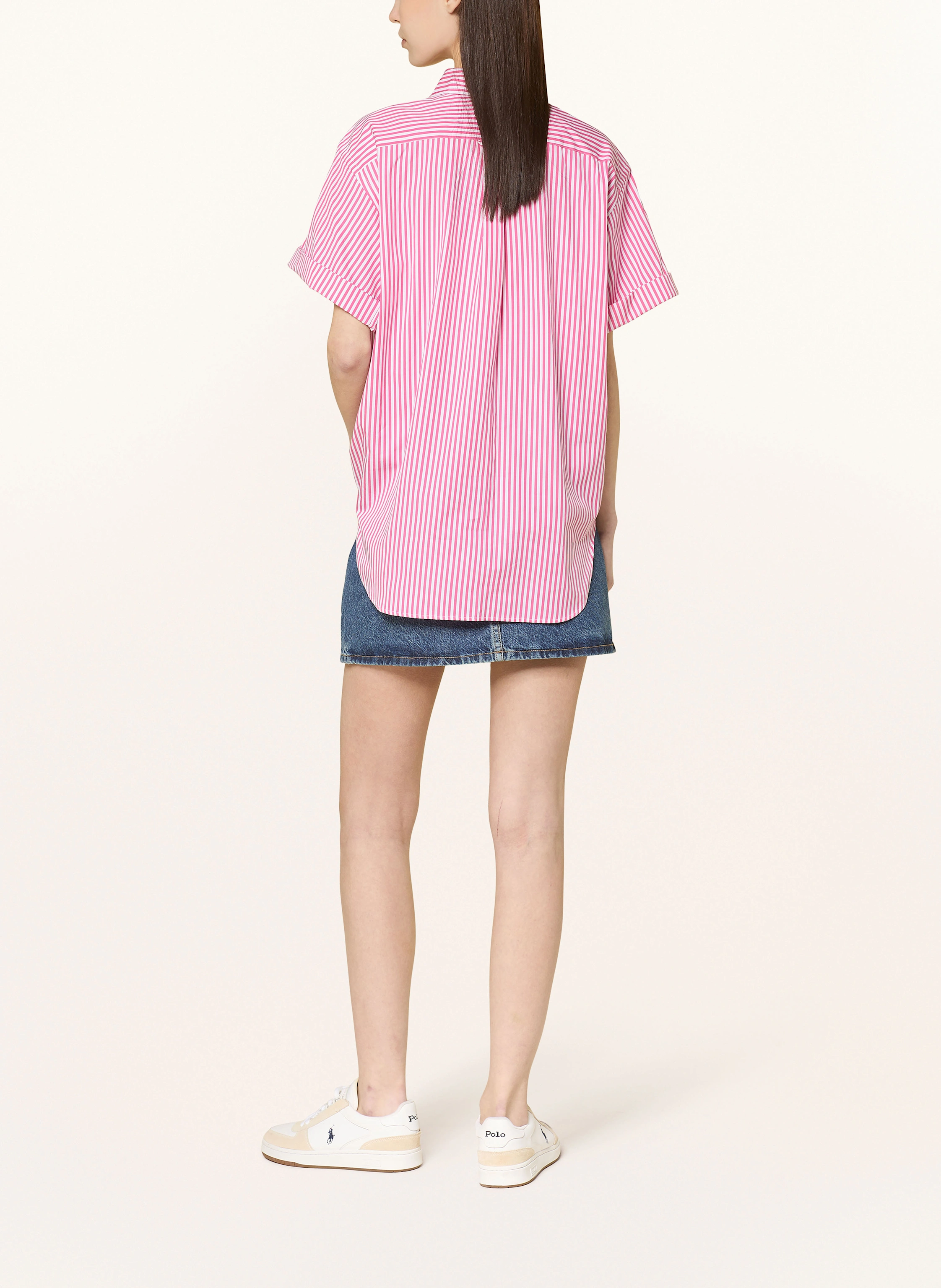 POLO RALPH LAUREN Hemdbluse
