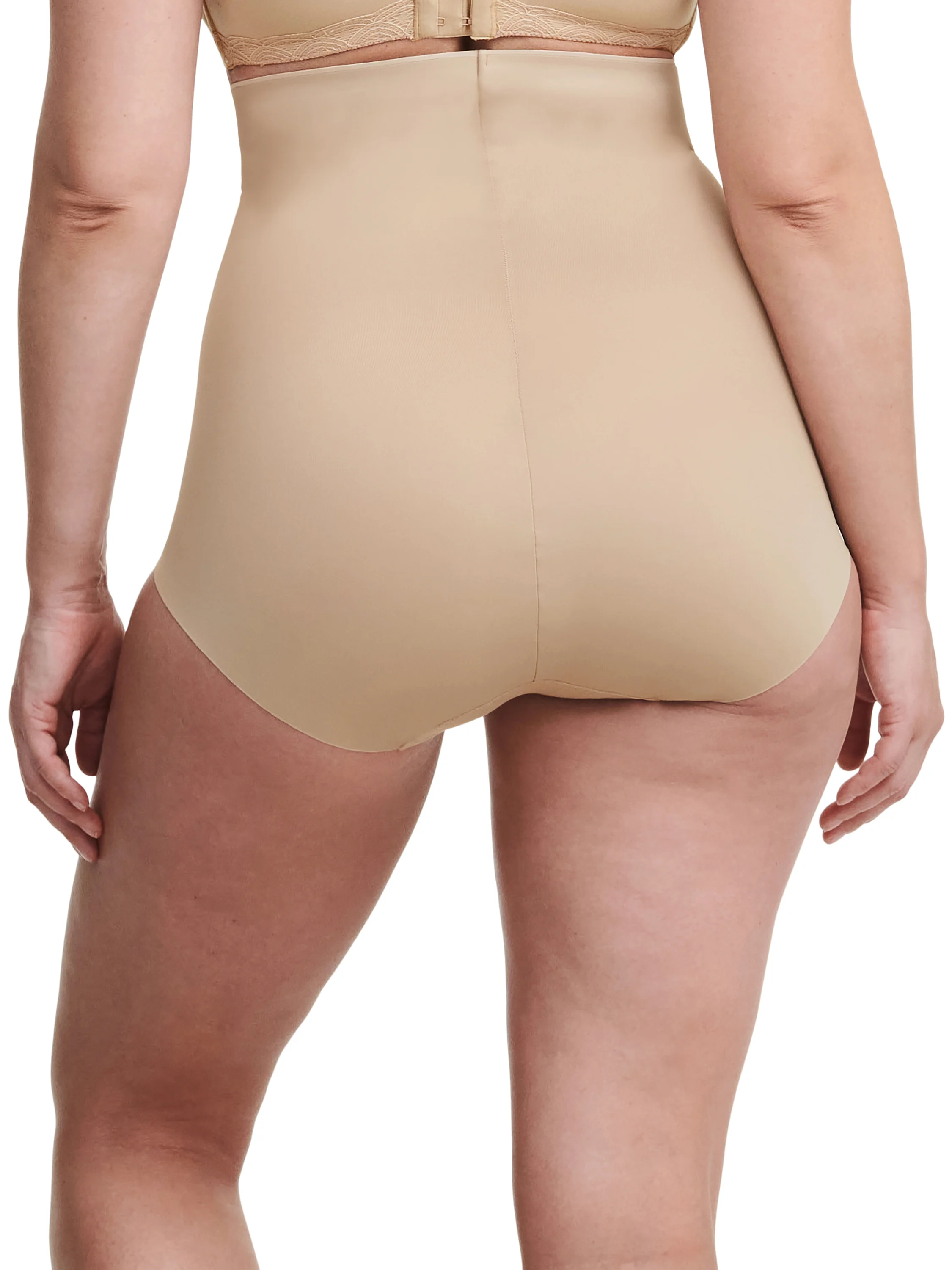 BASIC SHAPING - Panty gainant | Beige