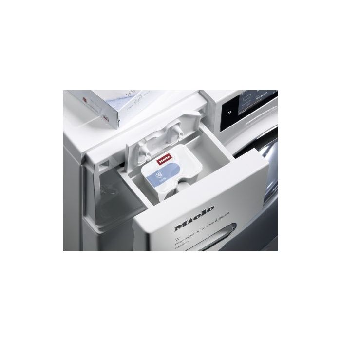 Miele 9er Pack Caps Weichspüler COCOON