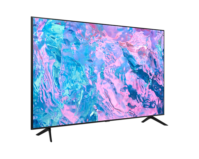 Samsung UE58CU7170UXXN - LED - 58'' - 4K Ultra HD - Smart TV