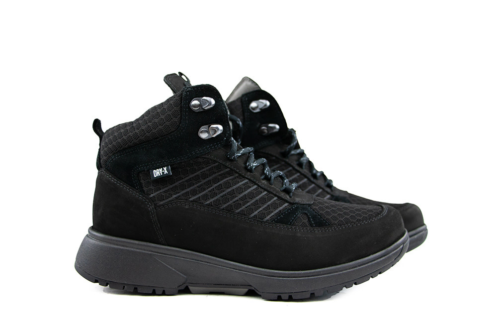 Xsensible Oulu Men H Black