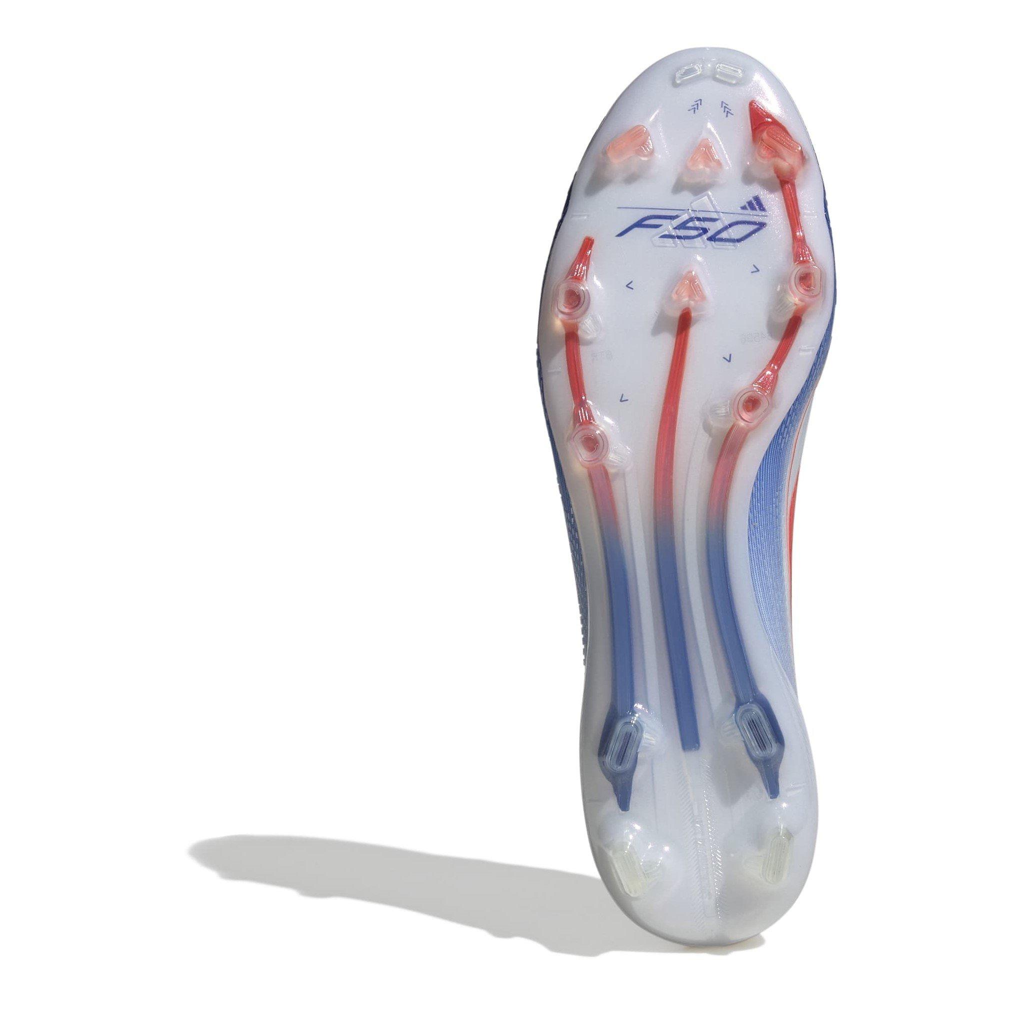 adidas F50 Elite Adults Firm Ground Football Boots