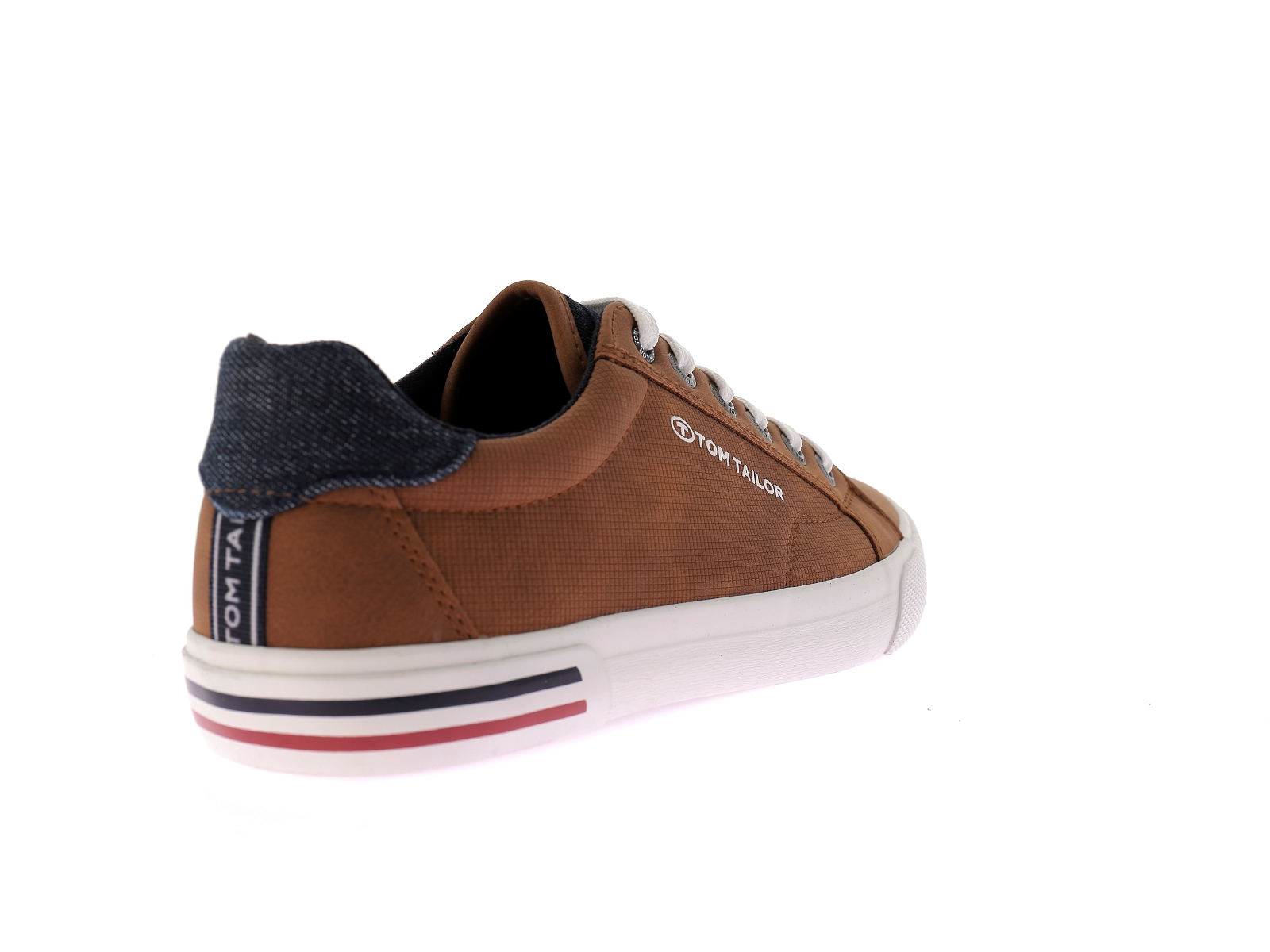 Tom taylor-5380320001 Synthétique Cognac