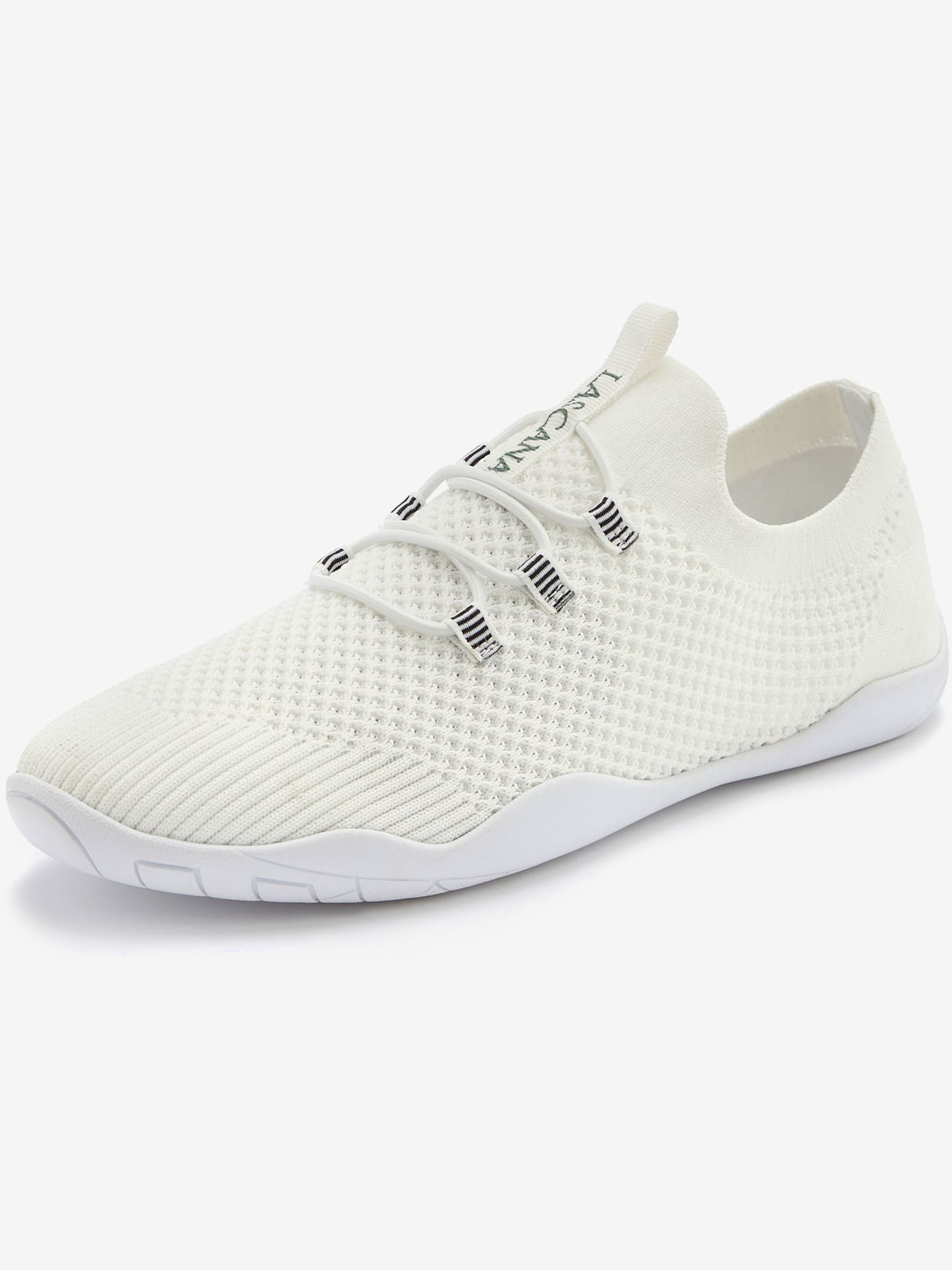 Baskets semelle ultra-légère, très plate et souple