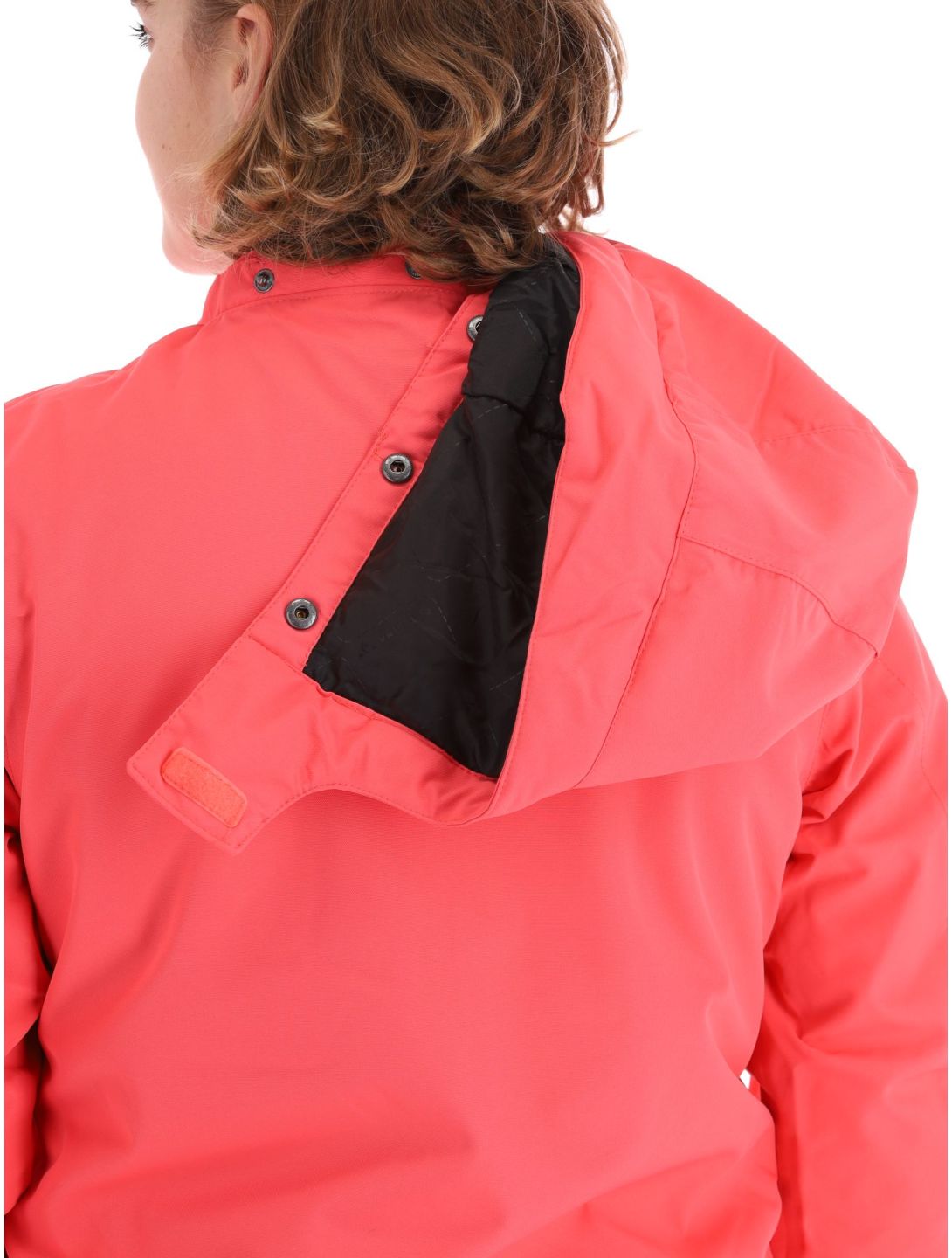 Drizzle ski-jas dames