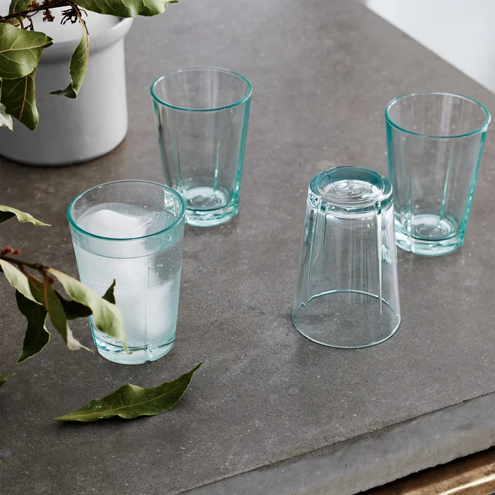 Rosendahl - Grand Cru Wassergläser, 6er-Set