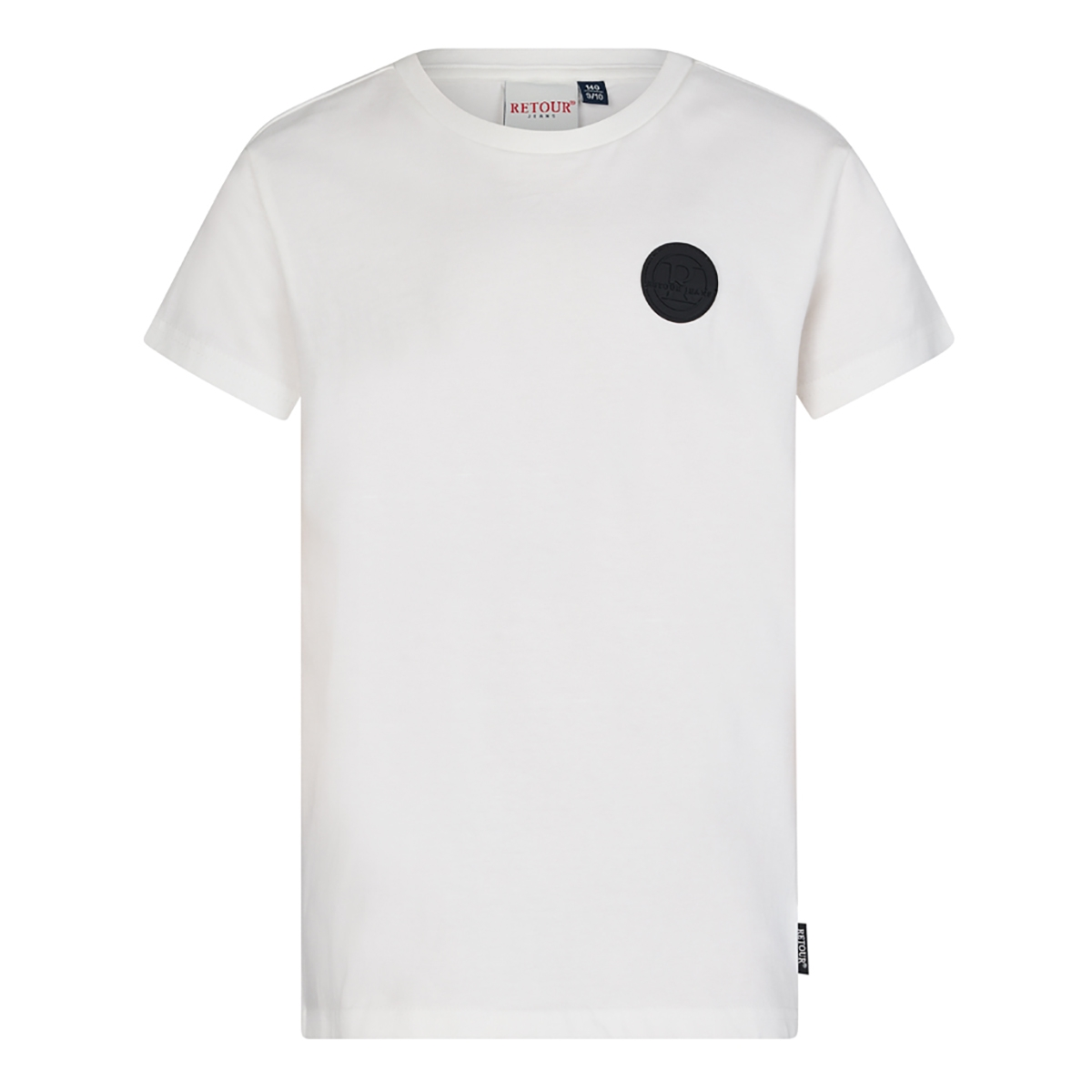 Jongens T-shirt Yuri