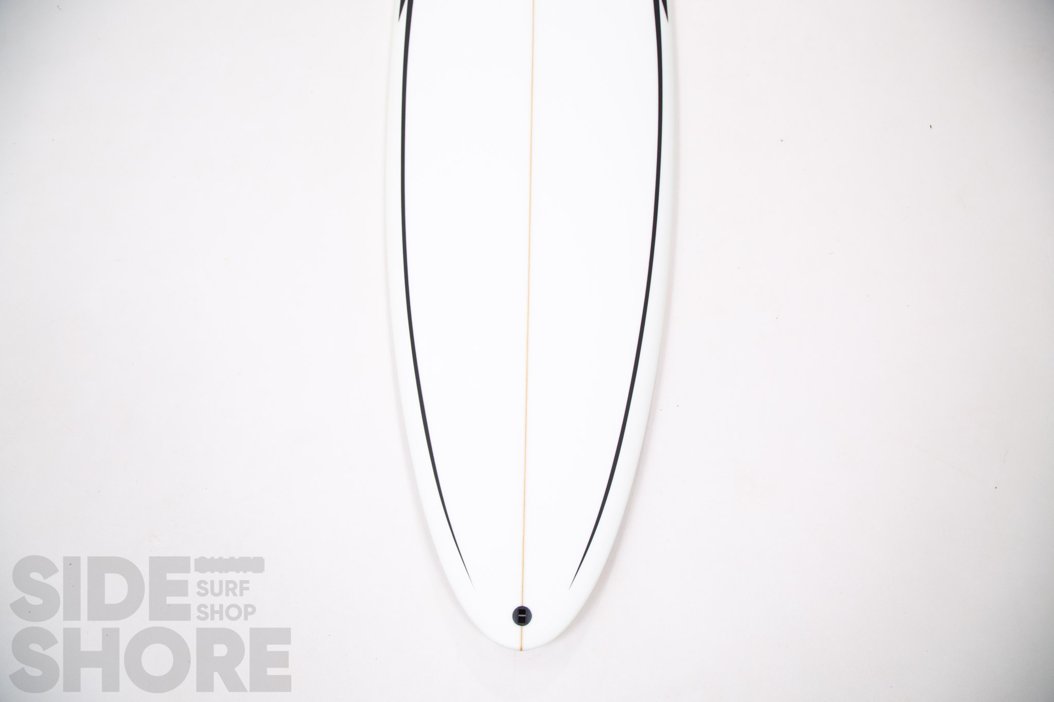 Surftech Squirty Gerry Lopez Fusion HD - 6'6