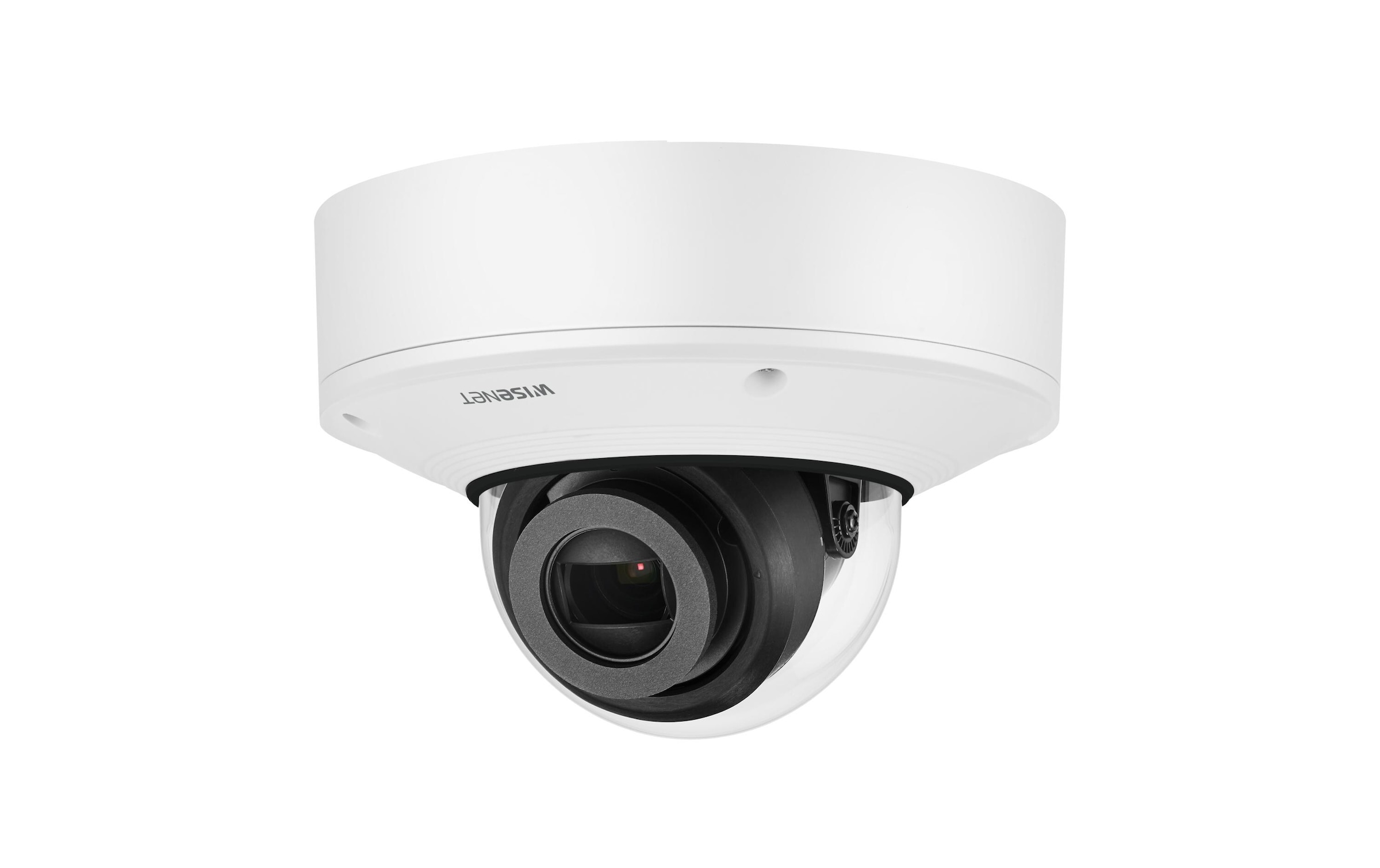Überwachungskamera »Hanwha XNV-6081« Aussenbereich