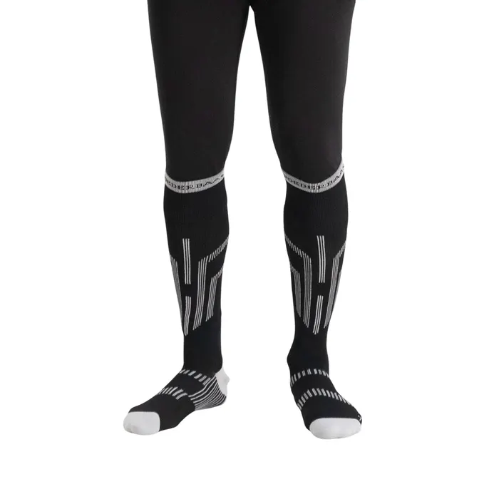 Poederbaas Lightweight Skisokken Senior (2-pack)