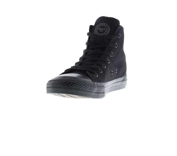 SoulCal Canvas High Trainers Mens